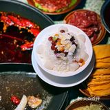 我真的会爱！快来吃老火锅土豆丝，太绝了[色][色]