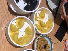 -船歌·鱼水饺青岛菜(国贸商城店)