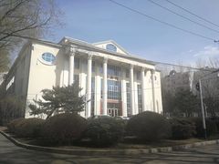 -中国建设银行哈尔滨培训中心