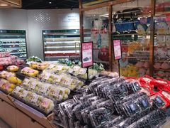 零售区-七鲜超市(通州ONE店)