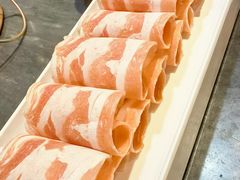 -南门四季铜锅涮肉(左家庄店)