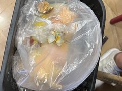 -阿群甘草水果