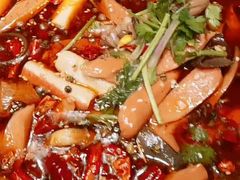 -福满我家大碗厨·湘菜(上海大厦店)