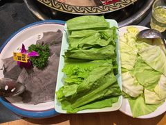 -临江门重庆老火锅(德新里店)