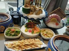 -享月汤皇·海鲜小火锅·聚会(曲江创意谷店)