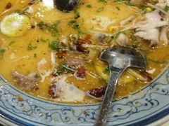 -你鲟欢·香茅柠檬鱼(金沙店)