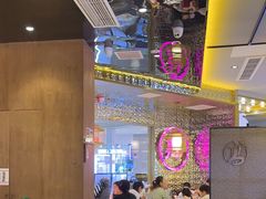 -重庆高老九火锅(万象城店)