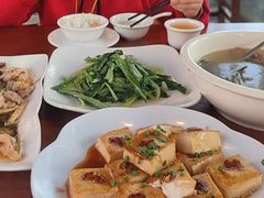 -晶采餐厅(仁化丹霞山店)