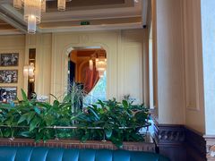 大堂-福楼法餐厅FLO