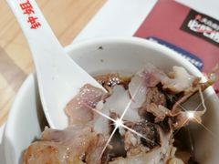 莲藕炖筒骨-钟姐炖品(印象城百盛店)