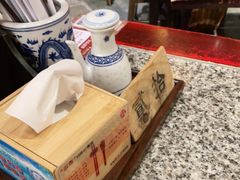 -南京大牌档(香港广场店)
