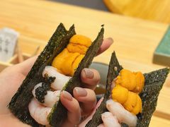 -小十Omakase(地王大厦店)