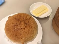 酥皮菠萝油-金鼎轩(方庄天坛店)