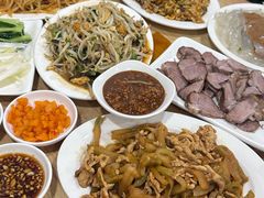 -姥家春饼店(漳州二路店)