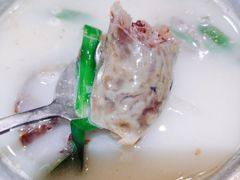-吴草鸡爪오초닭발韩食堂(融恒盈嘉中心店)