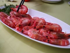 -高佳庄·舟山海鲜(海景旗舰店)