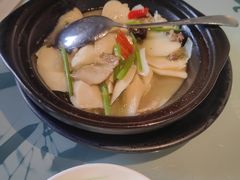 -明思味 二十年潮粤菜(榕城东山店)