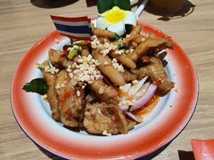 -迷你椰·泰式大排档(观前街店)
