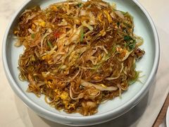 鲜虾粉丝煲-红樱桃·欢乐餐厅(太原里店)