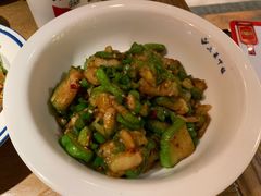 -上菜呷饭(唐家店)