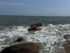 -青岛奥林匹克帆船中心