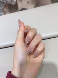 -晨·艺美甲美睫