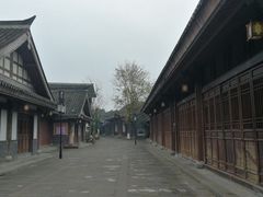 -昌州古城