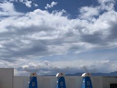 -盐湖景区