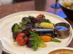 -La Terre乐田(万象城店)