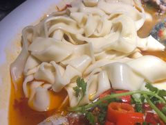 -坛宗剁椒鱼头(河西王府井店)