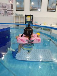 -雏芽婴幼儿游泳·小美医生小儿推拿(西村店)