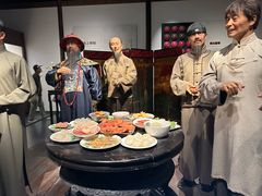 -恒记饭店·海鲜明档(淹城店)