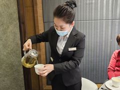 -潮州府·潮菜·砂锅粥(徐家汇店)