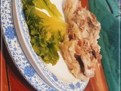 -诺敏塔拉奶茶-布里亚特包子-手把肉(锦都会店)