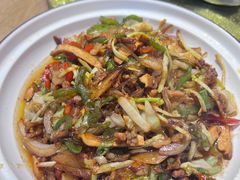 -打酱油·非遗淮扬菜(瘦西湖梅岭店)