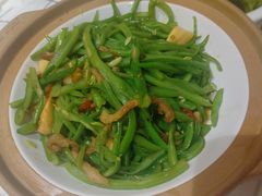 -双合园·海鲜水饺青岛菜(万佳广场店)