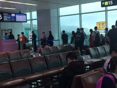 -福州长乐国际机场