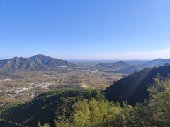 -石经山风景区
