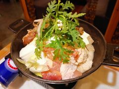 寿司道场特制锅-文立新麻辣烫(合生汇21街区店)
