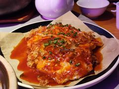 开胃五柳蛋-啫神·广州地标美食(北京路店)