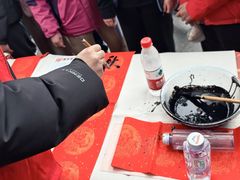 -磁器口古镇