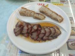 -澳门陈光记烧味饭店(万象城店)