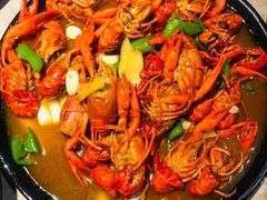 -沪小胖小龙虾(淮海中路旗舰店)