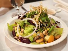 -摩根扒房(桐梓林店)