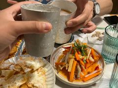 -浩海火烧云傣家菜(蓝港店)