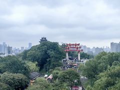 -黄鹤楼