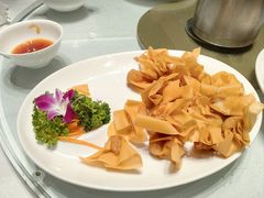 -粥旺庄(芳村店)