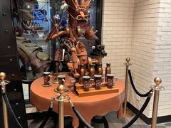 -酷巧·巧克力糖果店