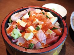-千代武日本料理(哈西店)