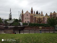 -安徒生童话乐园